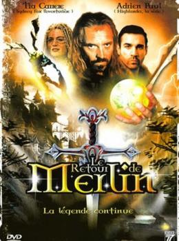 Le Retour de Merlin