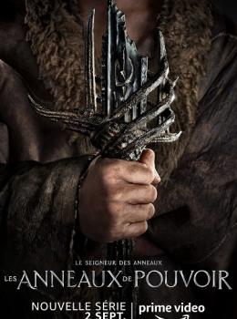 Le Seigneur des anneaux : Les Anneaux de pouvoir Le Seigneur des anneaux : Les Anneaux de pouvoir