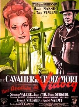 Le Cavalier de Croix-Mort