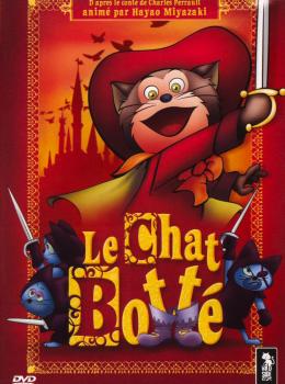 Le Chat Botté Le Chat Botté