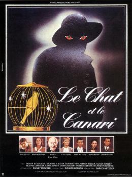 Le Chat et le Canari