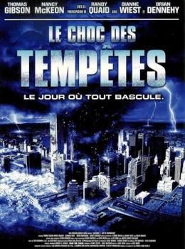 Le Choc des Tempêtes