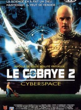 Le Cobaye 2 : Cyberespace