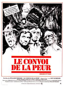 Le Convoi de la Peur