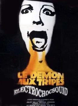 Le Démon aux Tripes