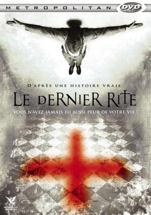 Le Dernier Rite Le Dernier Rite