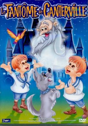 Le Fantôme de Canterville Le Fantôme de Canterville