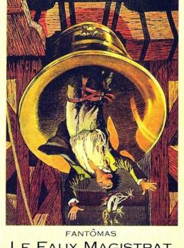 Le Faux Magistrat