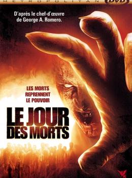 Le Jour des Morts