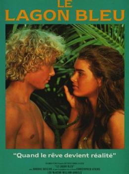 Le Lagon Bleu