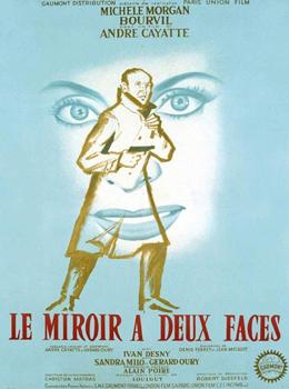 Le Miroir à Deux Faces Le Miroir à Deux Faces