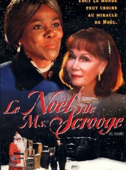 Le Noël de Ms. Scrooge