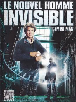 Le Nouvel Homme Invisible