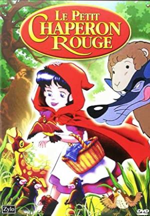 Le Petit Chaperon Rouge Le Petit Chaperon Rouge
