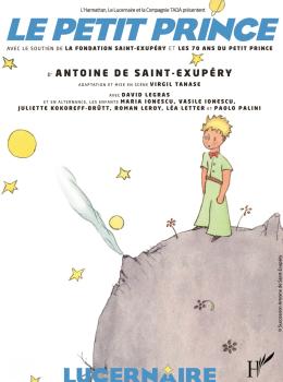 Le Petit Prince