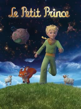 Le Petit Prince