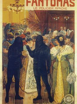 Fantômas contre Fantômas