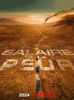 Le Salaire de la Peur