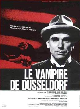 Le Vampire de Düsseldorf