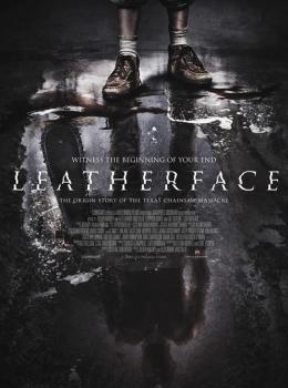Leatherface Leatherface