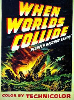 Le Choc des Mondes Le Choc des Mondes