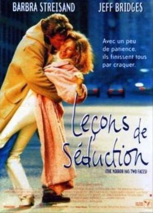 Leçons de Séduction Leçons de Séduction