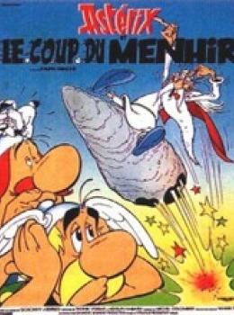 Astérix et le Coup du Menhir Astérix et le Coup du Menhir