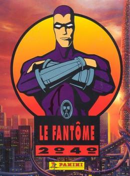Fantôme 2040