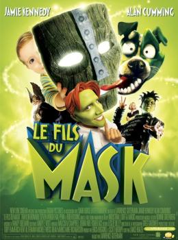 Le Fils du Mask