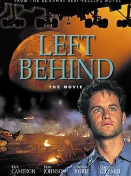 Left Behind Left Behind