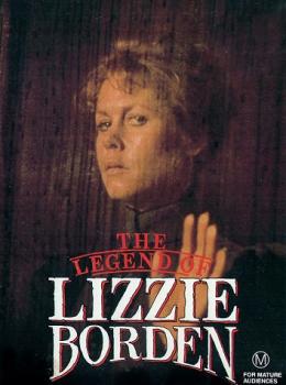 The Legend of Lizzie Borden