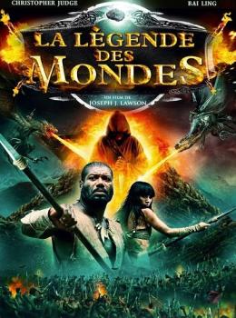 La Légende des Mondes