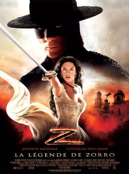 La Légende de Zorro La Légende de Zorro