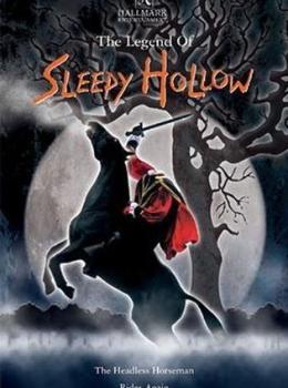 La Légende de Sleepy Hollow