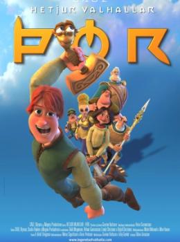 Thor et les Légendes du Valhalla Thor et les Légendes du Valhalla