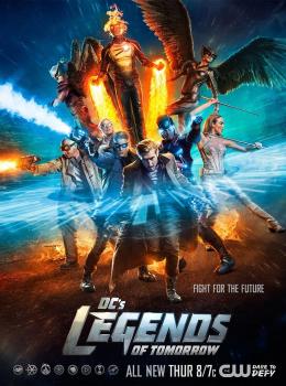 Legends of Tomorrow