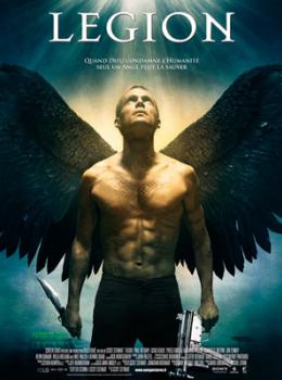 Legion: L'Armée des Anges