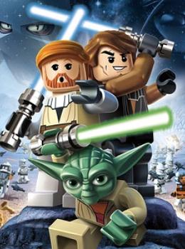 Lego Star Wars : Droids Tales