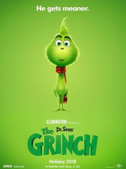 Le Grinch