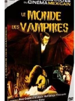 Le Monde des Vampires