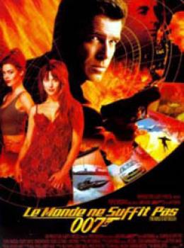 Le Monde Ne Suffit Pas