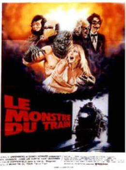 Le Monstre du Train