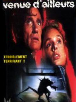 Le Monstre Evadé de L'Espace