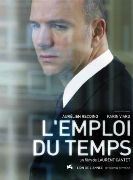 L'Emploi du Temps