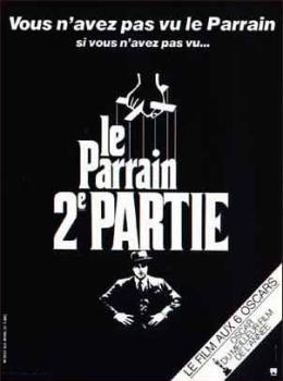 Le Parrain - 2eme partie