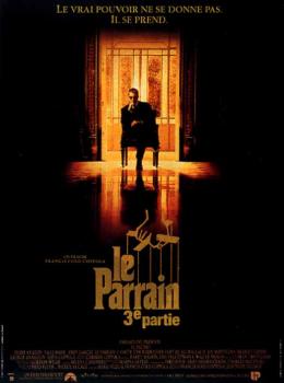 Le Parrain - 3eme partie