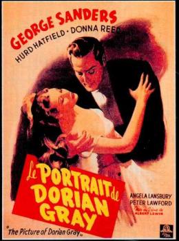 Le Portrait de Dorian Gray