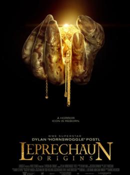 Leprechaun : Origins