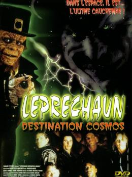 Leprechaun : Destination Cosmos