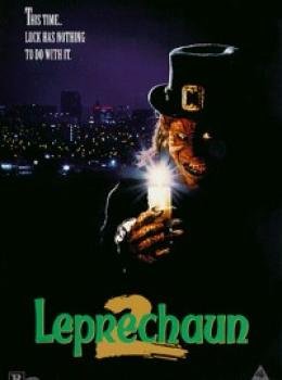 Leprechaun 2 : la Fiancée de Leprechaun